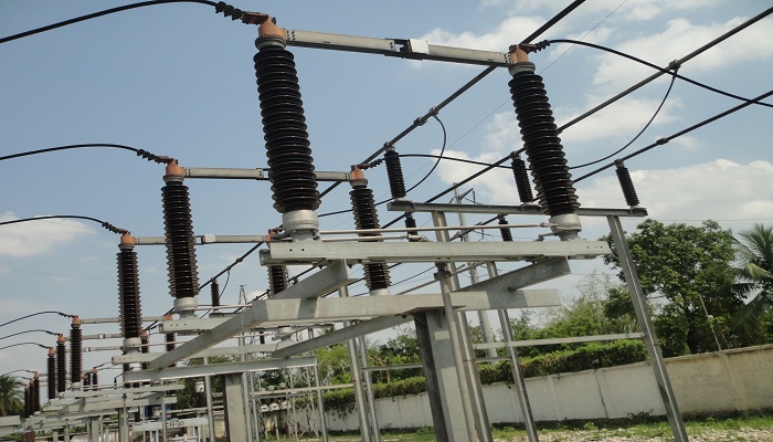 Substation Image #7