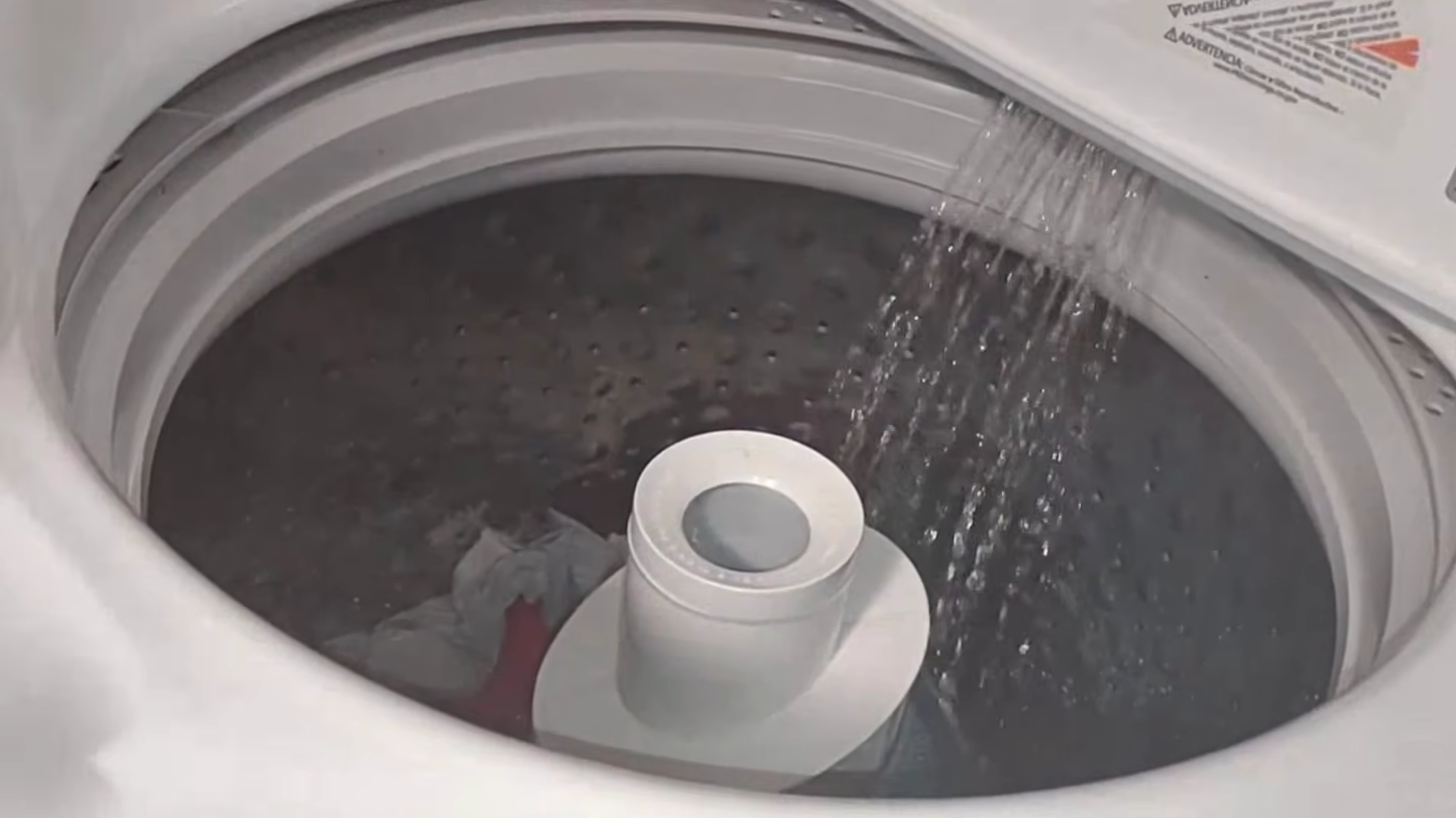 Washing Machines Image #1
