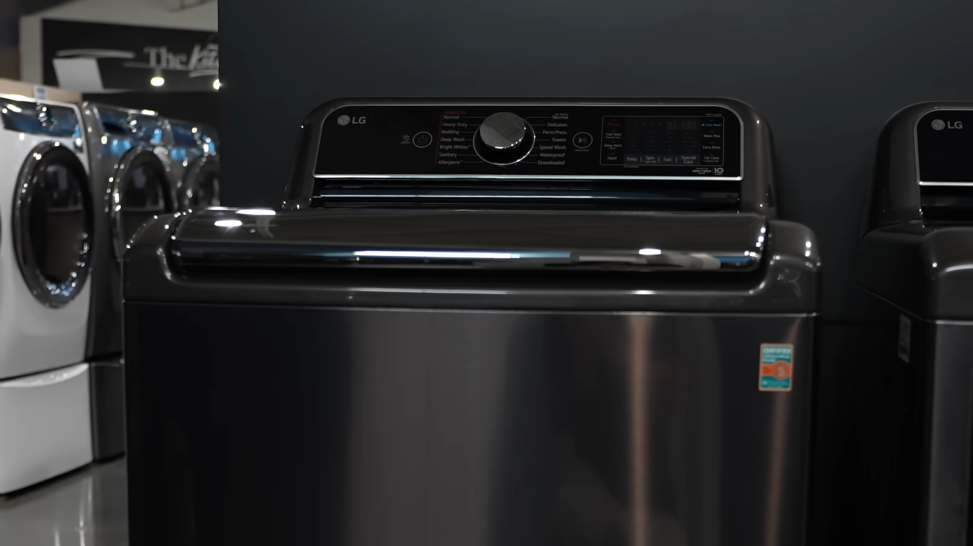 Washing Machines Image #15