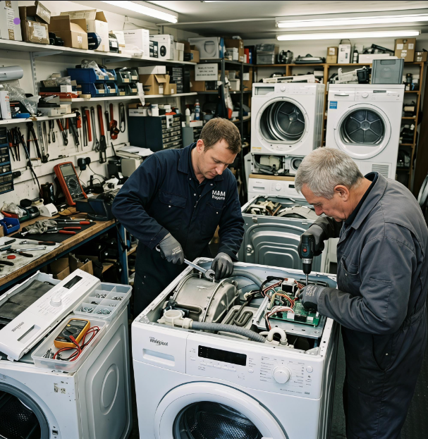 Washing Machines Image #24