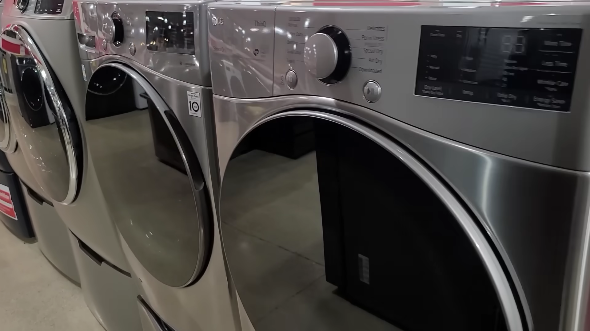 Washing Machines Image #29