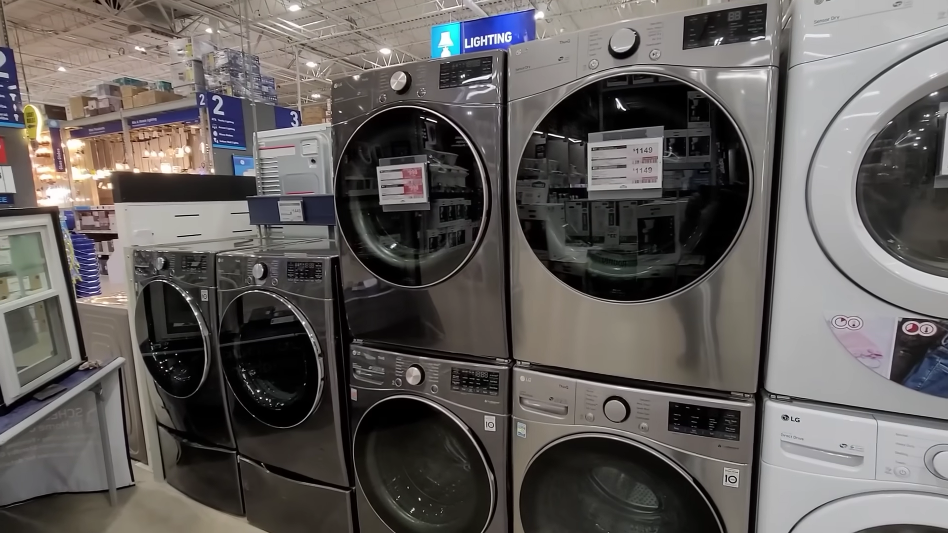 Washing Machines Image #30