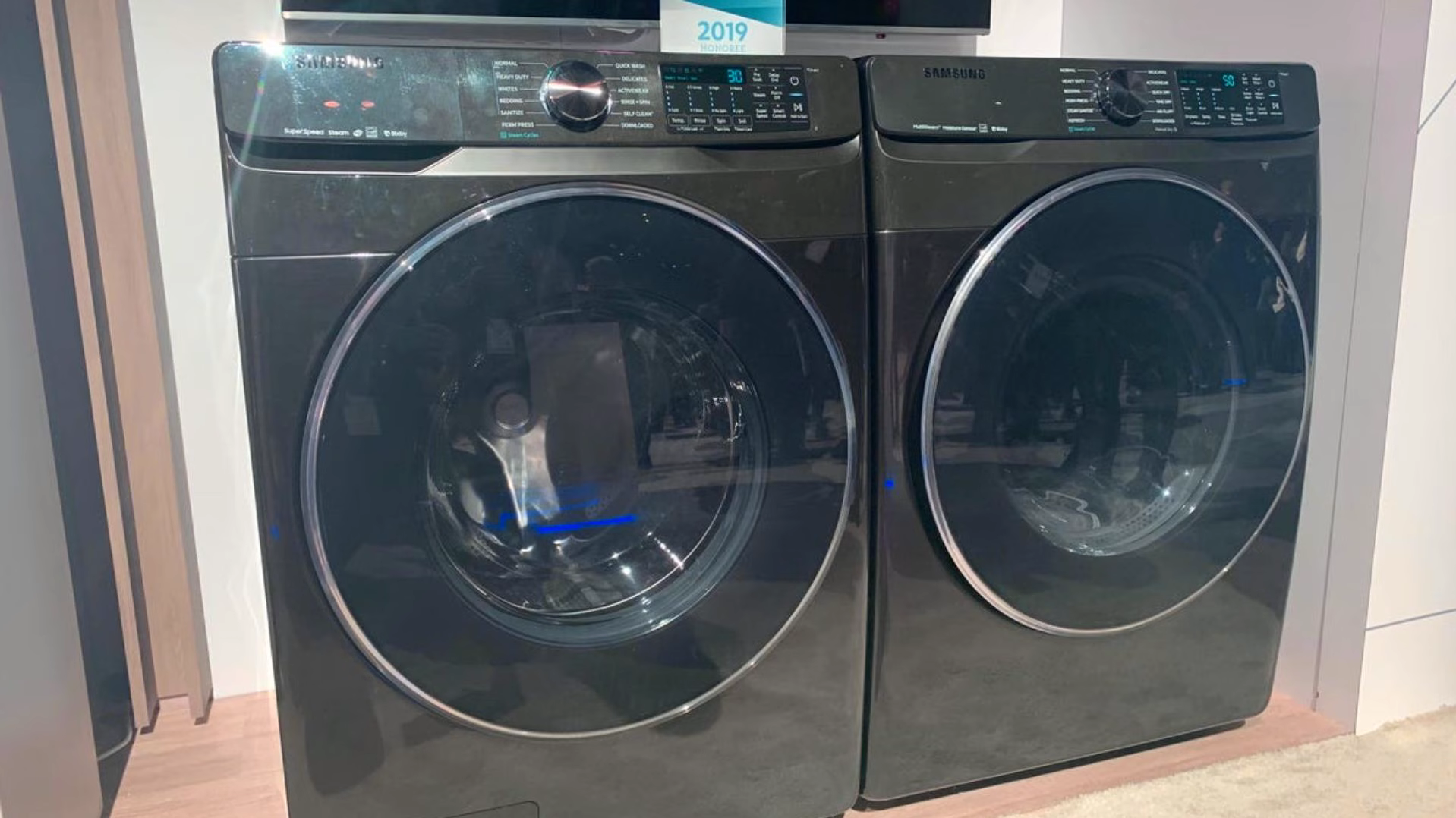 Washing Machines Image #4