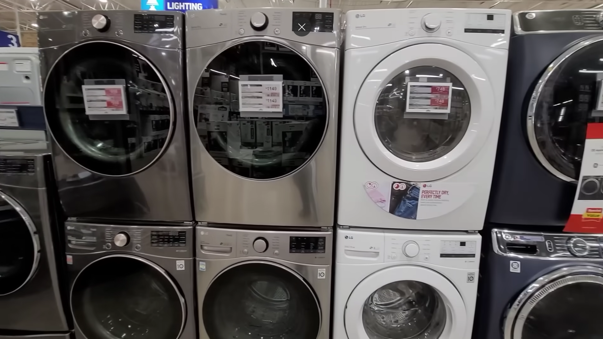 Washing Machines Image #31