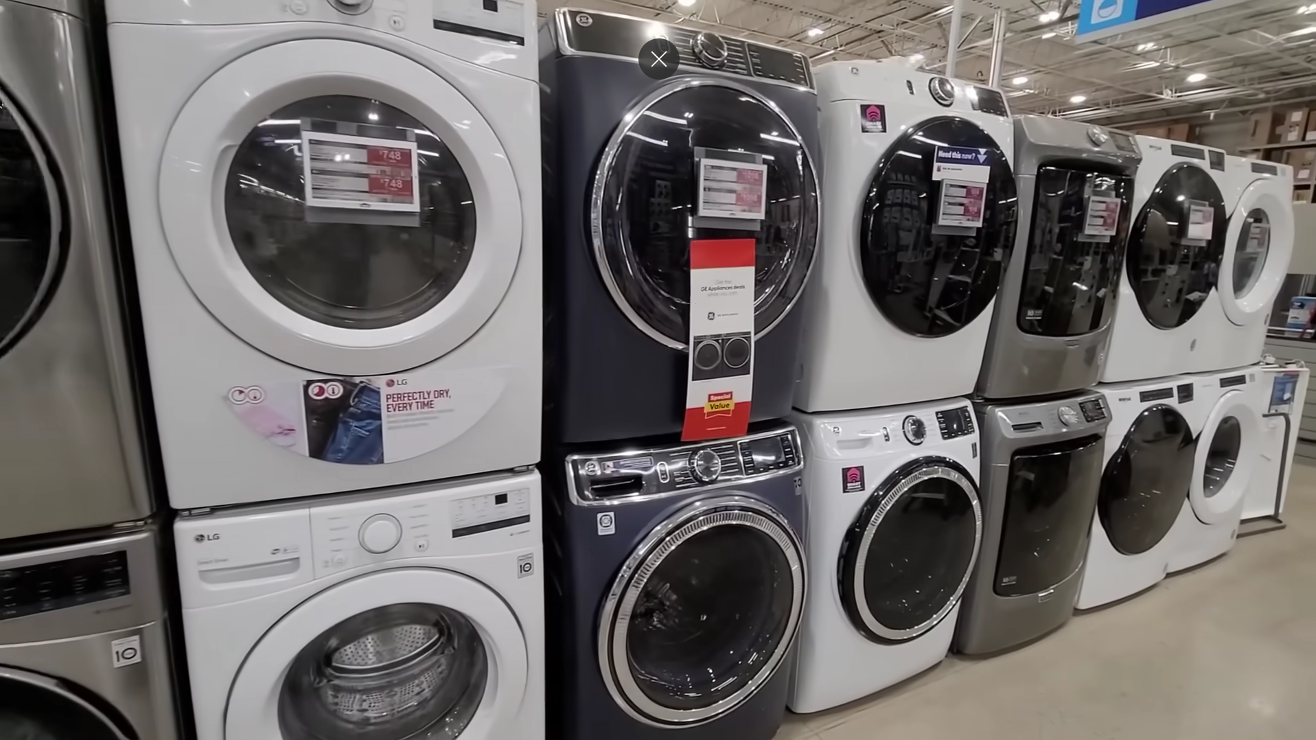 Washing Machines Image #32