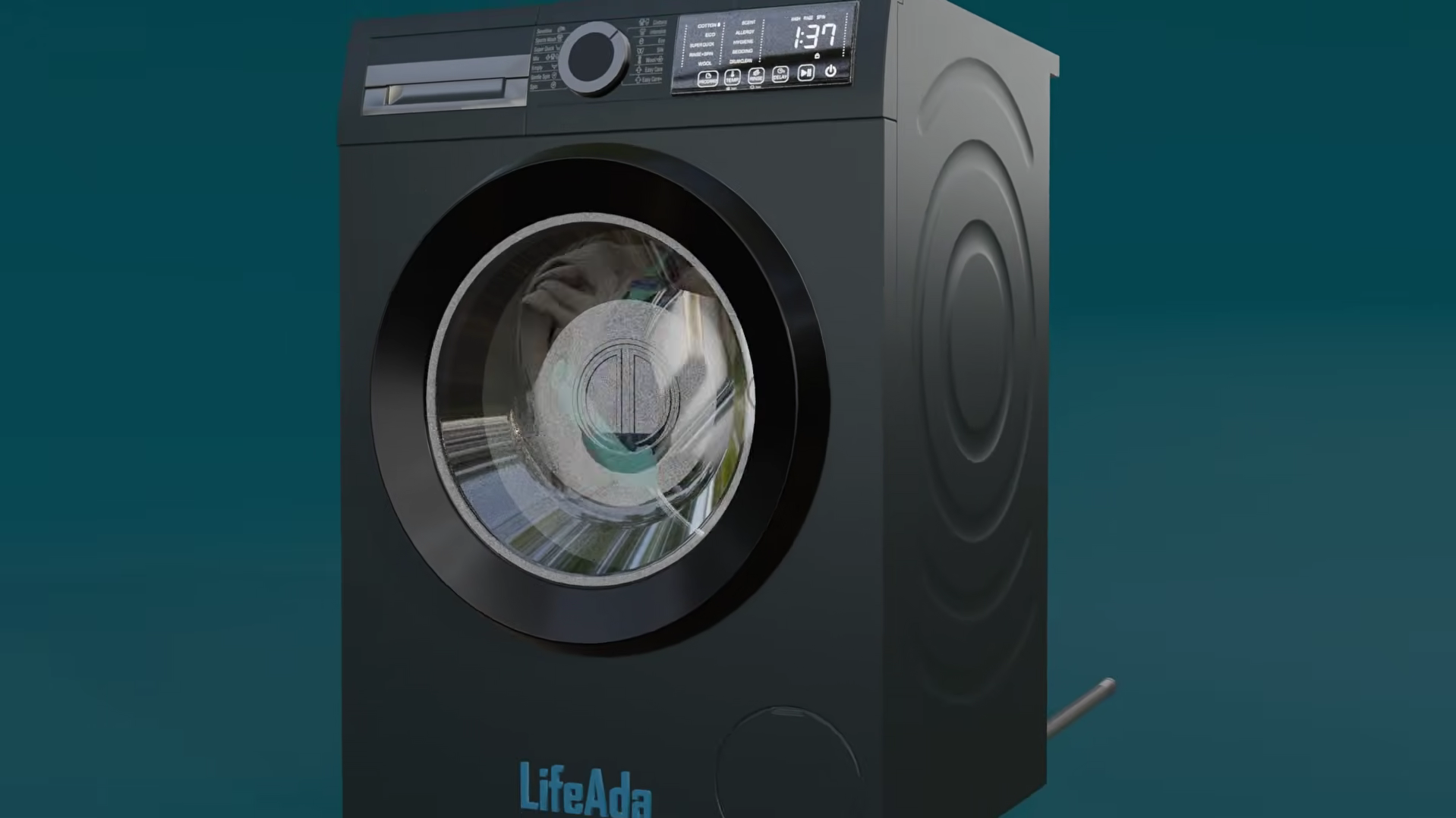 Washing Machines Image #35