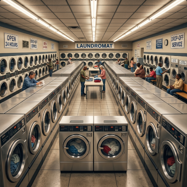 Washing Machines Image #43