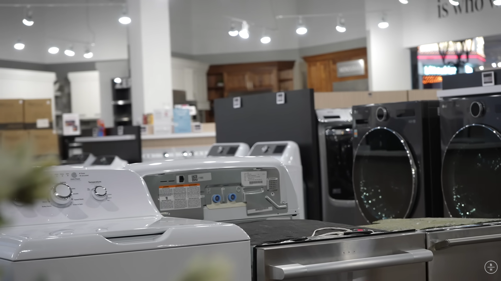 Washing Machines Image #7